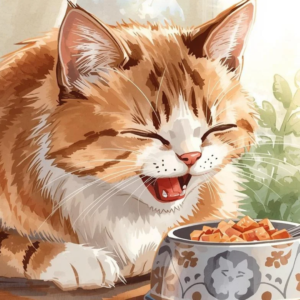 Curso de nutrición felina